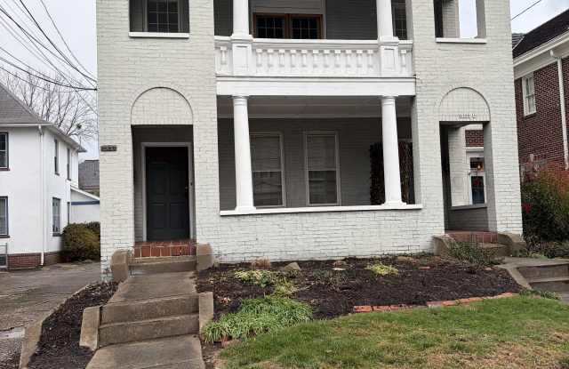 1556 Virginia Street East - 1556 Virginia Street East, Charleston, WV 25311