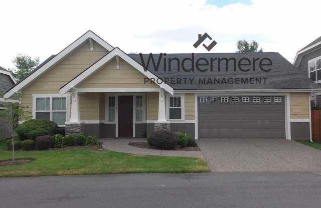 721 SE Swainson Lane *Located in the Villages of Garrison Creek* photos photos