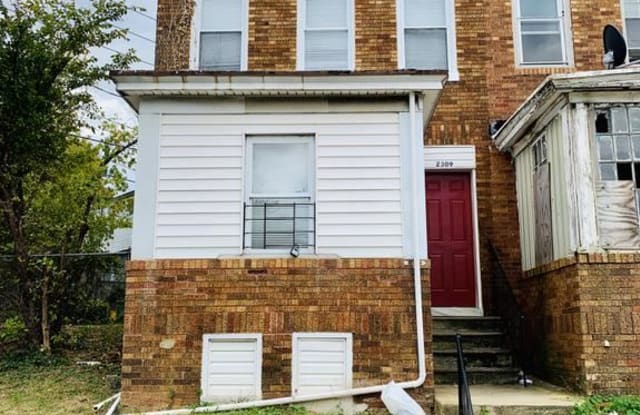 2309 Belair Rd - 2309 Belair Road, Baltimore, MD 21213