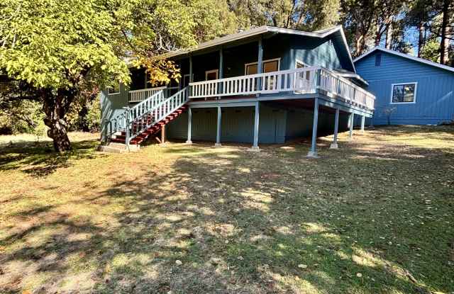 11790 North Bloomfield Road - 11790 North Bloomfield Road, Nevada County, CA 95959 11790 North Bloomfield Road - 11790 North Bloomfield Road, Nevada County, CA 95959