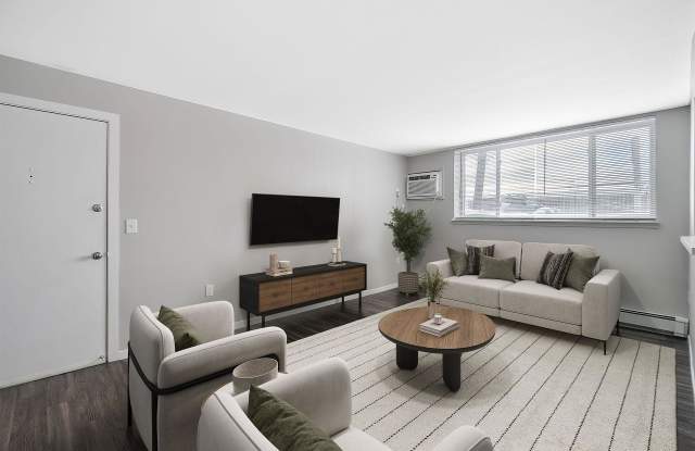 District Royal Oak Apartments photos photos District Royal Oak Apartments photos photos