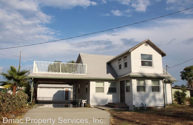 5534 N. Lark Ellen Avenue - 5534 Lark Ellen Avenue, Vincent, CA 91702