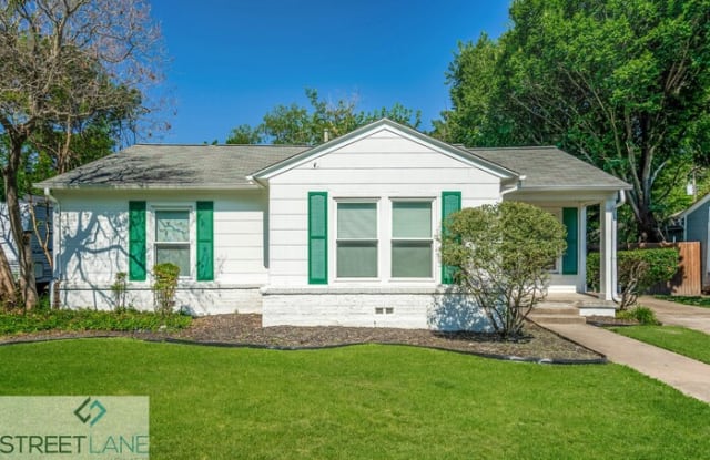 4024 Boyd Avenue - 4024 Boyd Avenue, Fort Worth, TX 76109