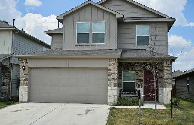 187 Dorchester Drive - 187 Dorchester Drive, Uhland, TX 78640