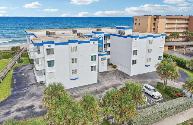2035 Highway A1a Highway 206 - 2035 Jimmy Buffett Memorial Highway, Indian Harbour Beach, FL 32937