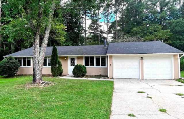 3723 Bramblevine Circle - 3723 Bramblevine Circle, DeKalb County, GA 30038