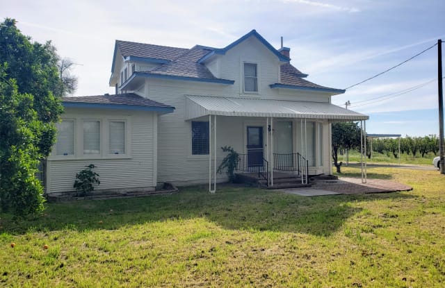 7528 South Lac Jac Avenue - 7528 South Lac Jac Avenue, Fresno County, CA 93648