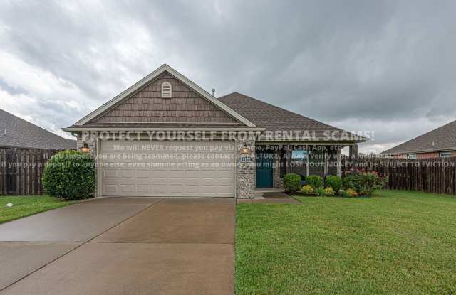 4430 W Anthem Drive, Fayetteville, AR 72704 Gallery 1