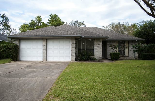 16619 Red Gully Drive - 16619 Red Gully Drive, Fort Bend County, TX 77498