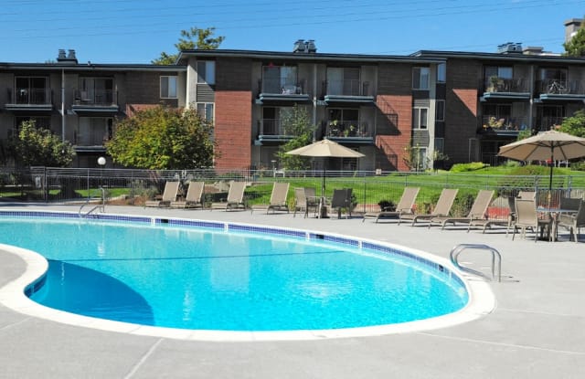 Park at Northgate Apartment Homes Gallery 2