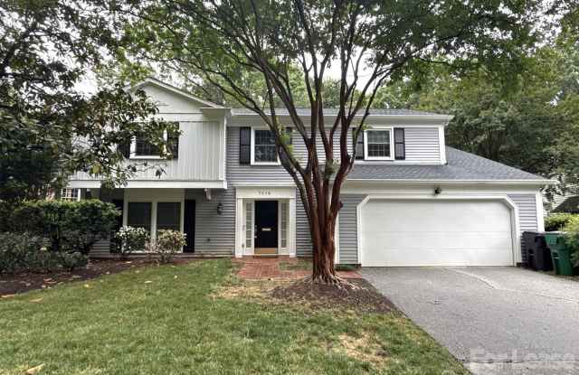 7116 Quail Hill Road - 7116 Quail Hill Road, Charlotte, NC 28210