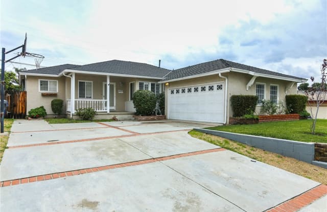 14420 La Mesa Drive - 14420 La Mesa Drive, La Mirada, CA 90638