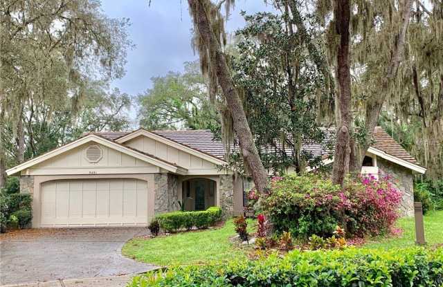 5451 PINEBARK LANE - 5451 Pine Bark Ln, Wesley Chapel, FL 33543