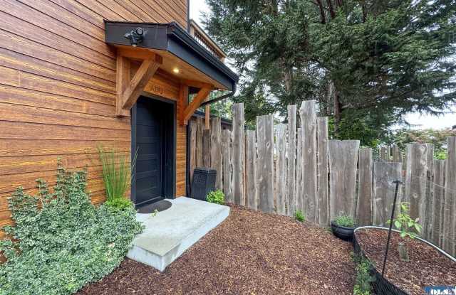 392 Buckloop Rd. - 392 Buck Loop Road, Clallam County, WA 98382