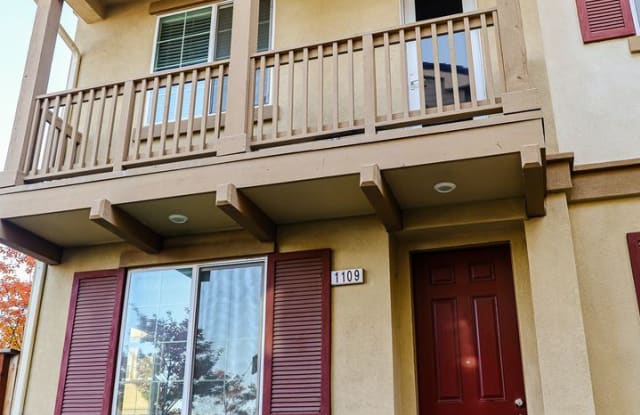 1109 Speros Loop - 1109 Speros Loop, Hayward, CA 94544