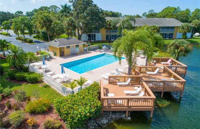 1290 Yesica Ann CIR - 1290 Yesica Ann Circle, Collier County, FL 34110
