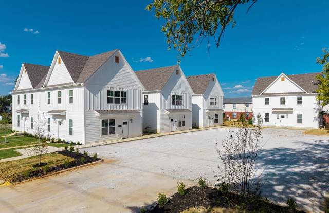 1676 North Leverett Avenue - 2 Gallery 2