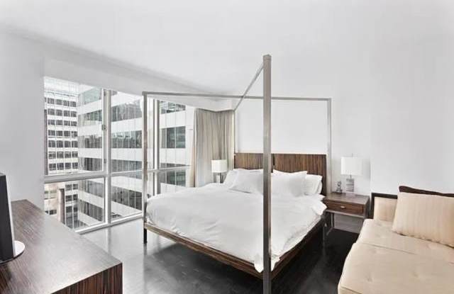 60 East 55th Street - 60 East 55th Street, New York City, NY 10022