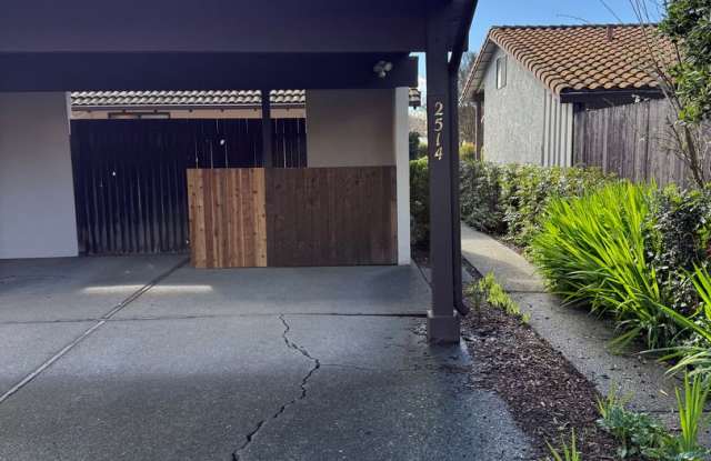 Rare opportunity to live in Village Homes! photos photos Rare opportunity to live in Village Homes! photos photos