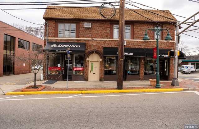 282 Kinderkamack Road - 282 Kinderkamack Road, Oradell, NJ 07649