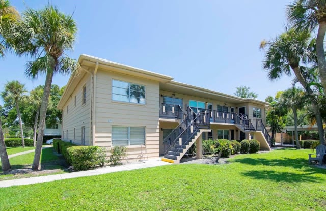 200 36TH AVENUE N - 200 36th Avenue North, St. Petersburg, FL 33704