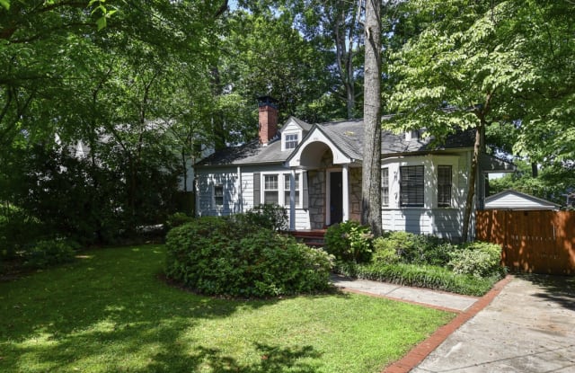 436 Ridgewood Road Northeast - 436 Ridgewood Road Northeast, Atlanta, GA 30307
