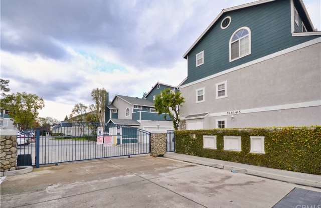 7441 Western Bay Drive - 7441 Western Bay Drive, Buena Park, CA 90621