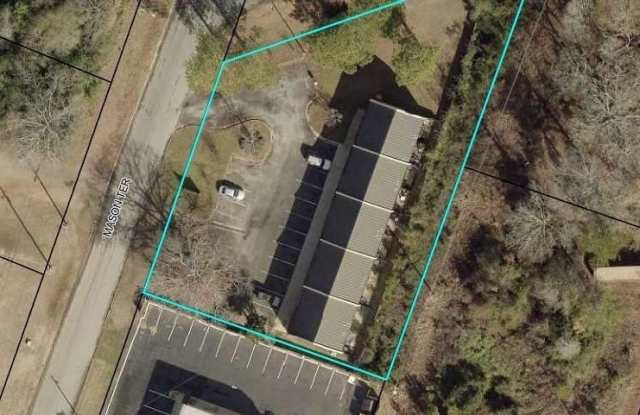 706 Mason Terrace photos photos