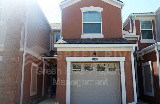 503 Richmond Dr photos photos