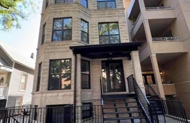 715 West Aldine Ave. photos photos