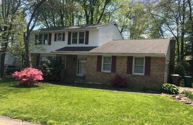 2408 Oakmere Road - 2408 Oakmere Road, New Castle County, DE 19810