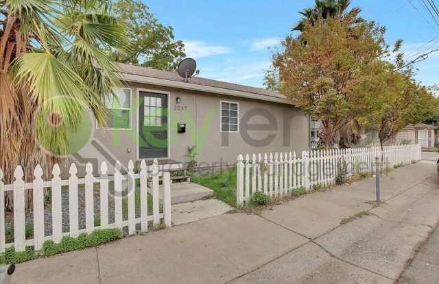 3037 San Diego Way - 3037 San Diego Way, Sacramento, CA 95820