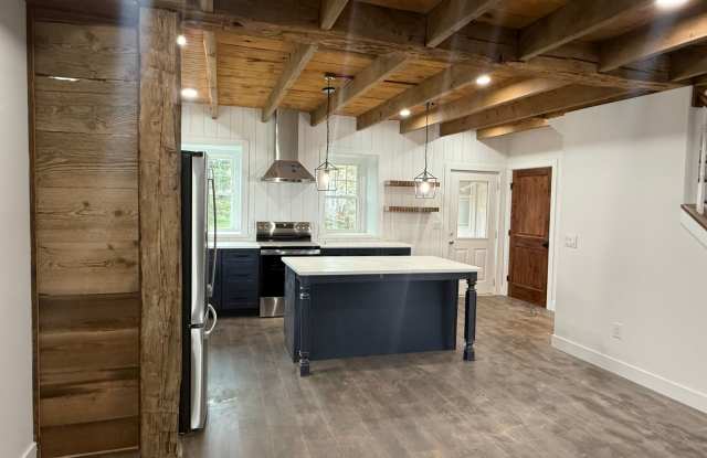 Amazing Brand New Renovated Farmhouse. Don't Miss. photos photos