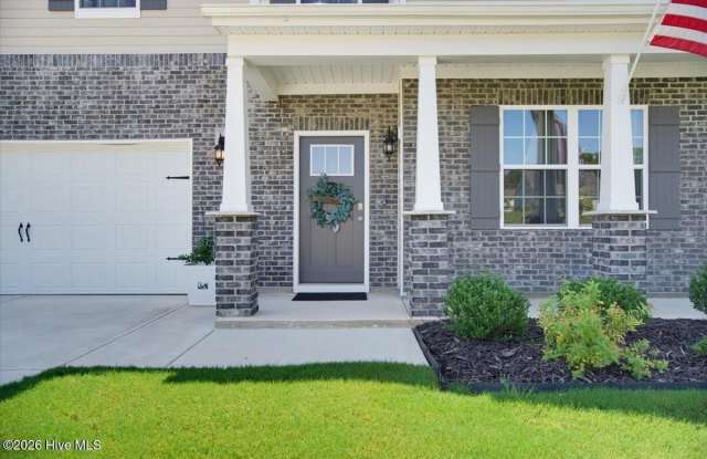 1171 Misty Creek Drive Gallery 2