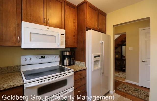 3800 39th Street NW #E131 Gallery 2