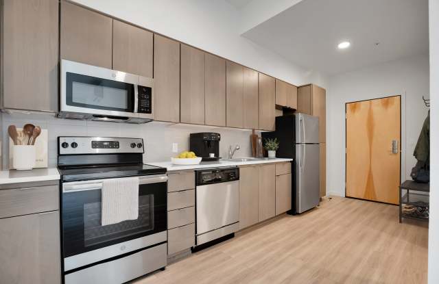 The 72nd Apartments photos photos The 72nd Apartments photos photos