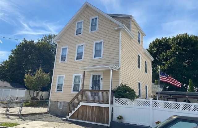 59 Lombard Street - 59 Lombard Street, New Bedford, MA 02740