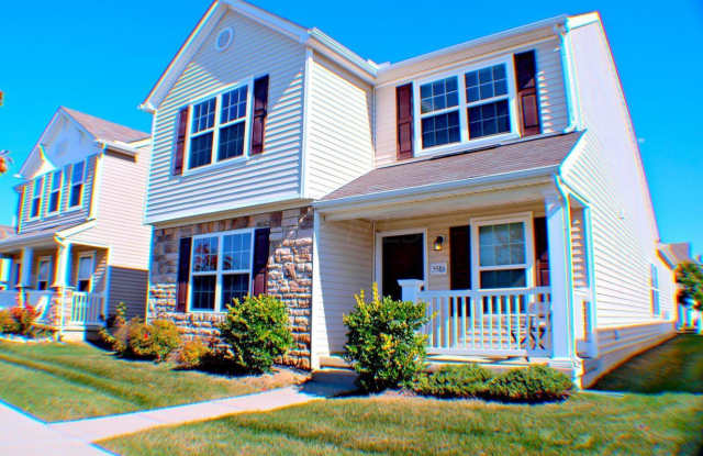 5586 Spring River Avenue - 5586 Spring River Avenue, Columbus, OH 43016