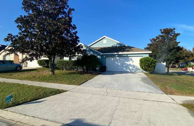 Home for rent - 2929 Wilshire Road, Four Corners, FL 34714