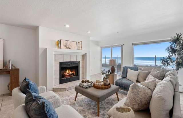 Beach Front Condo Gallery 1