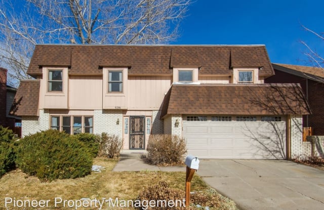 9291 W. Jewell Pl - 9291 West Jewell Place, Lakewood, CO 80227
