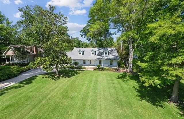 310 SCOTCHPINE Drive - 310 Scotchpine Drive, St. Tammany County, LA 70471