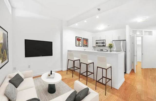 30 West 18th Street - 30 West 18th Street, New York City, NY 10011