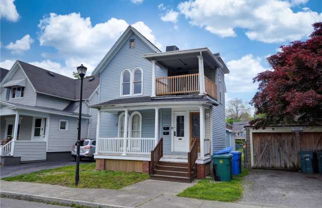 38 Tracy Street photos photos