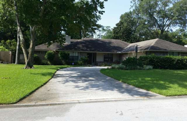 11624 SEDGEMOORE DR S - 11624 Sedgemoore Drive South, Jacksonville, FL 32223