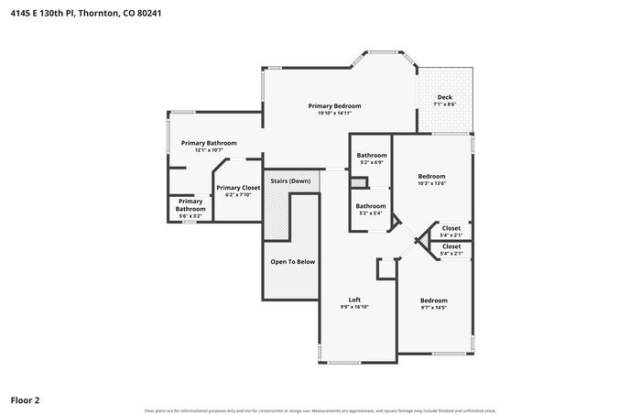 4145 East 130th Place Gallery 2