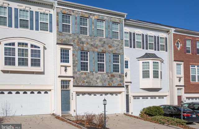 2650 GLENRIVER WAY Gallery 3