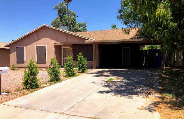 4038 E Alta Vista Road Gallery 3