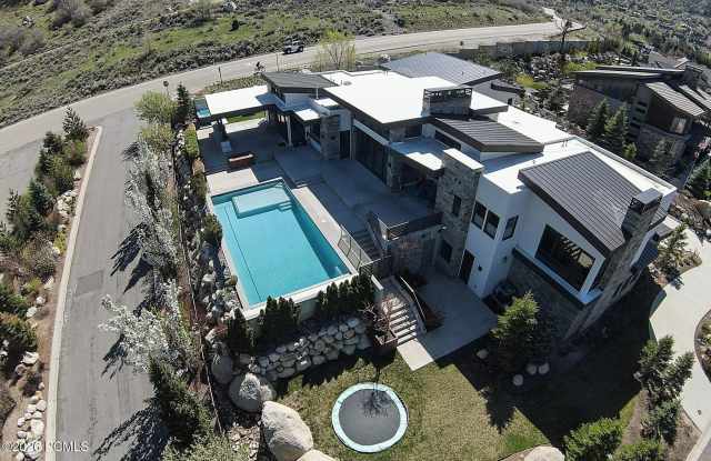 9351 S Granite Vista Drive Gallery 2