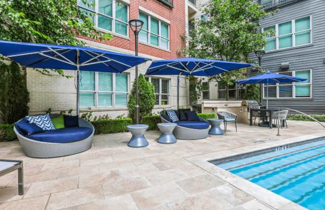 The Bryant at Buckhead Village Gallery 4